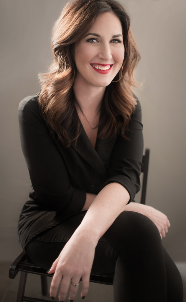 Central Oregon Commercial Photography Portrait