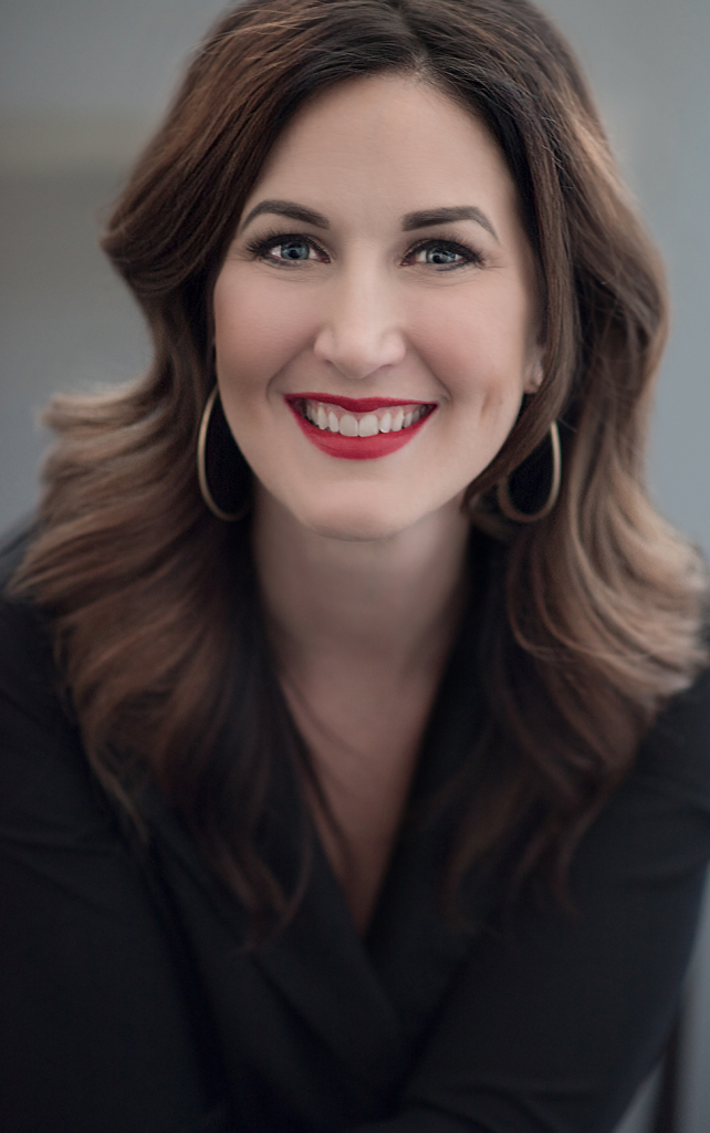 Central Oregon Commercial Photography Portrait