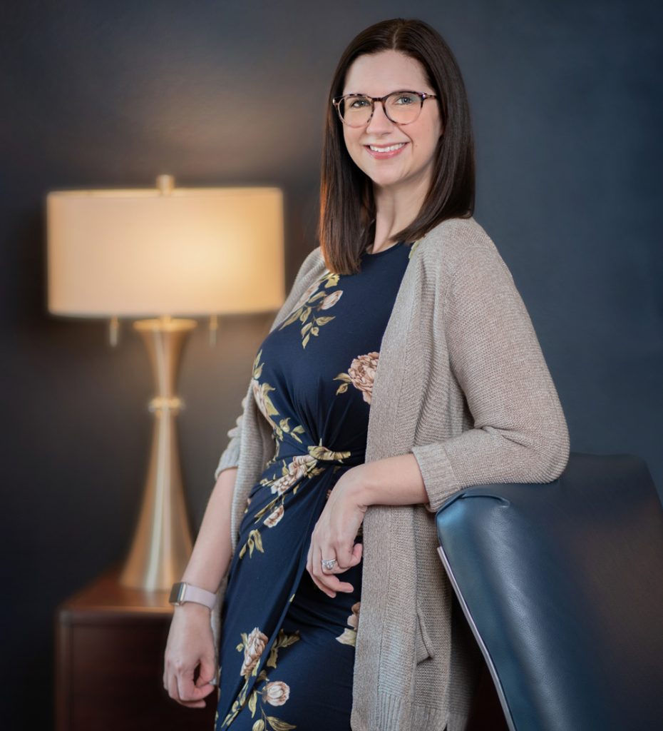 Central Oregon Commercial Photography Portrait