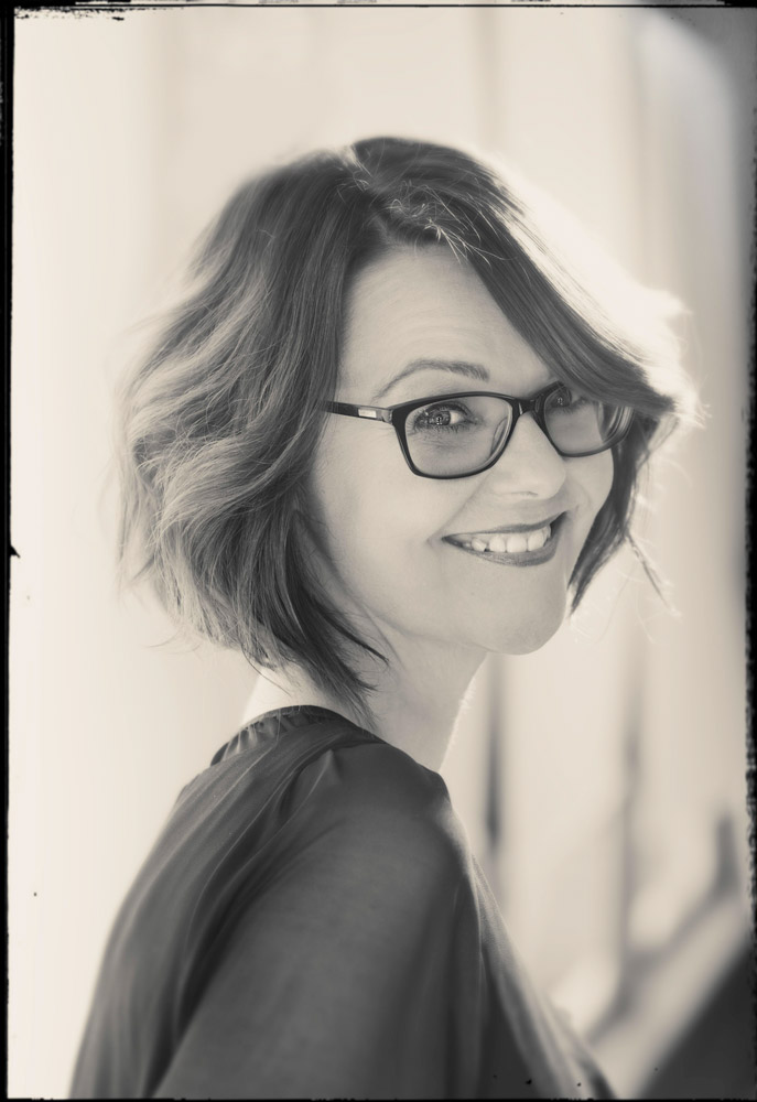 Central Oregon Commercial Photography Portrait